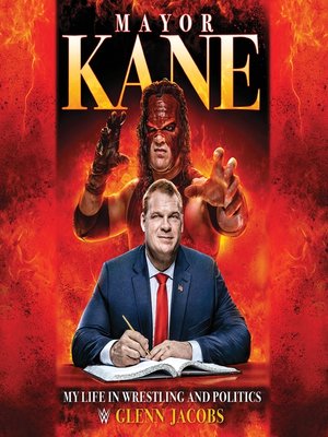 cover image of Mayor Kane